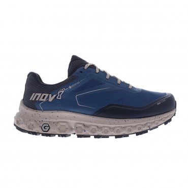 Outdoorová obuv Inov-8 Rocfly G 350 M GTX 001103-BLNYTP-S-01 modrá