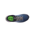 Outdoorová obuv Inov-8 Rocfly G 350 M GTX 001103-BLNYTP-S-01 modrá