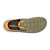 Pánská voľnočasová obuv Merrell Hut Moc herb J004161