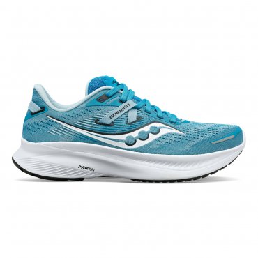 Saucony Guide 16 W S10810-23 ink/white