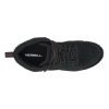 Pánská zimní obuv Merrell Wildwood Sneaker Boot MID WP black J067285