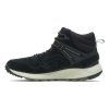 Pánská zimní obuv Merrell Wildwood Sneaker Boot MID WP black J067285