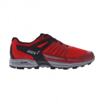 Pánská trailová bežecká obuv Inov-8 Roclite 275 M v2 001097-RDDRGY-M-01 červená