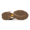 Pánská outdoorová obuv Merrell Speed Solo MID WP earth J004533