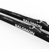 Bežecké lyže Salomon RC7 eSkin Medium + PLK Shift L473730PM 23/24