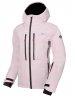 2117 Ebbared dámská lyž. membránová bunda Soft Pink