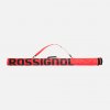 Rossignol Nordic 4P Poles Tube Hot Red RKLB207