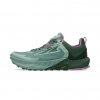 Altra Timp 5 W Green/Forest