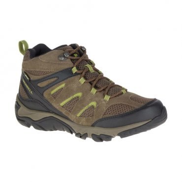 Merrell Outmost Mid Vent GTX M J09507