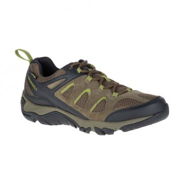 Merrell Outmost Vent GTX M J09531