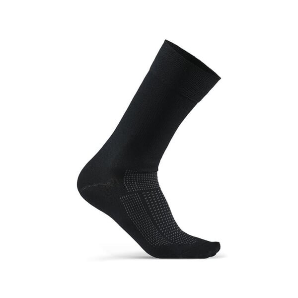 Craft ponožky Essence 1908841-999000 černá