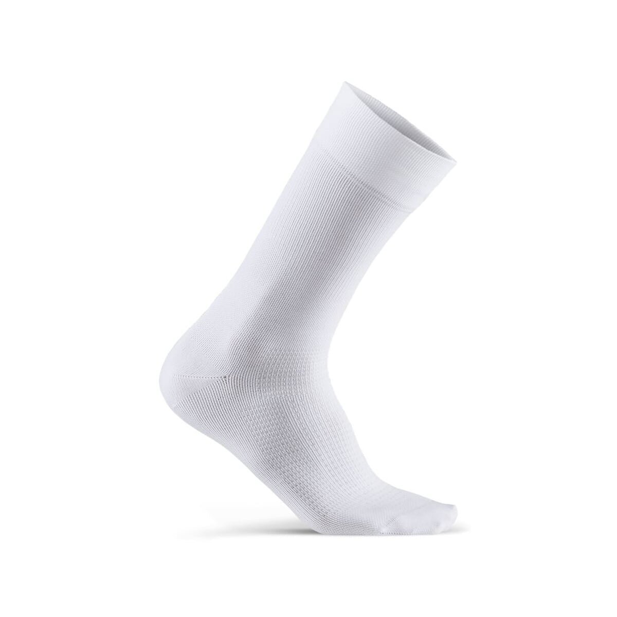 Craft ponožky Essence bílá