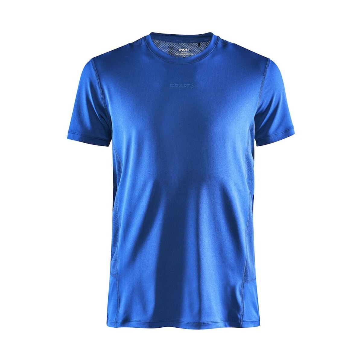 Craft tričko ADV Essence SS modrá