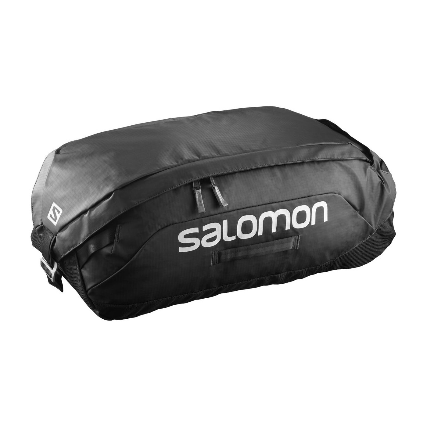 Cestovní taška Salomon Outlife Duffel 45L černá LC1902100