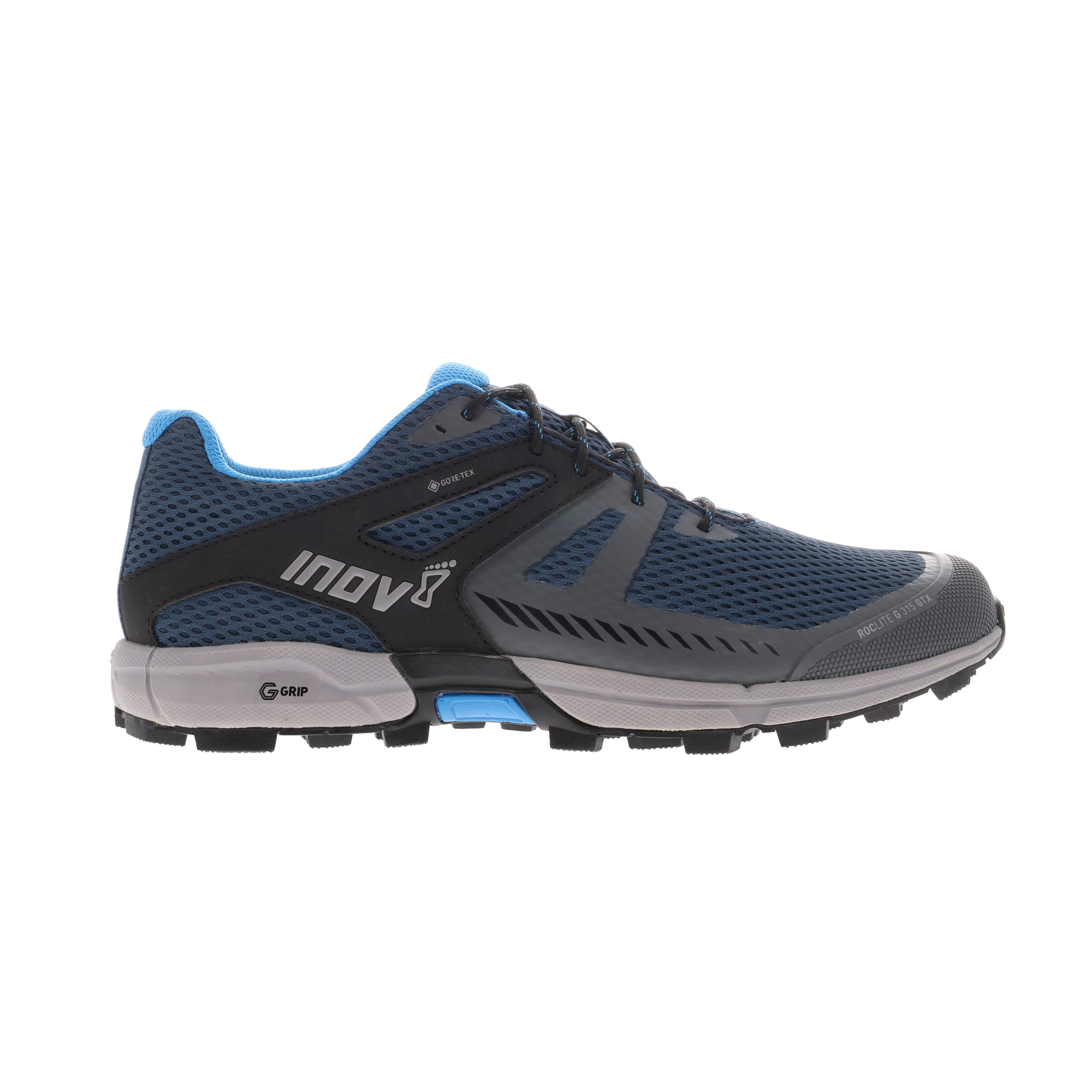 trailové boty Inov-8 Roclite 315 GTX v2 M 001019-NYGYBL-M-01