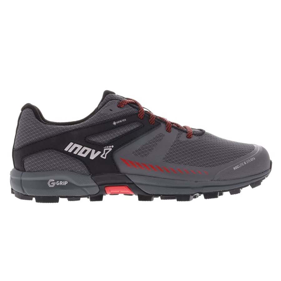 Trailové boty Inov-8 Roclite 315 GTX v2 M 001019-GYBKRD-M-01