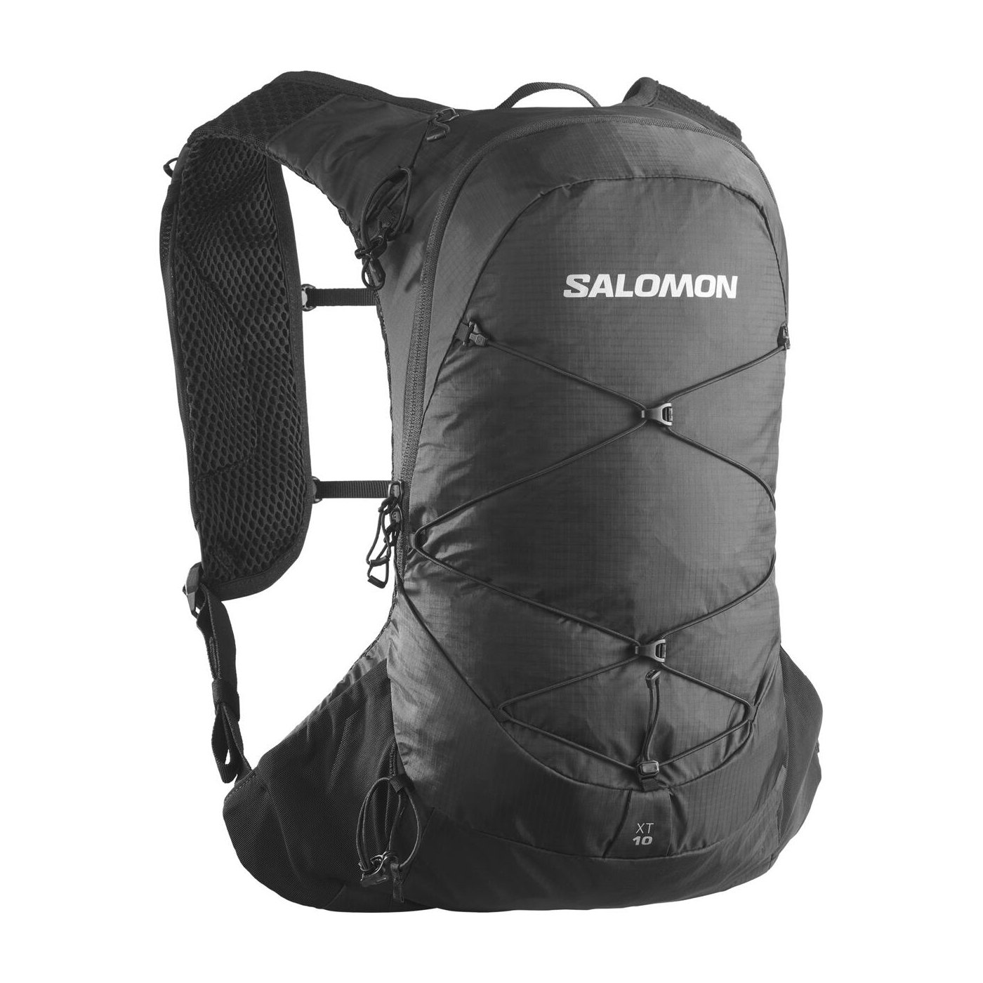 Salomon XT 10l turistický batoh černý LC1518400