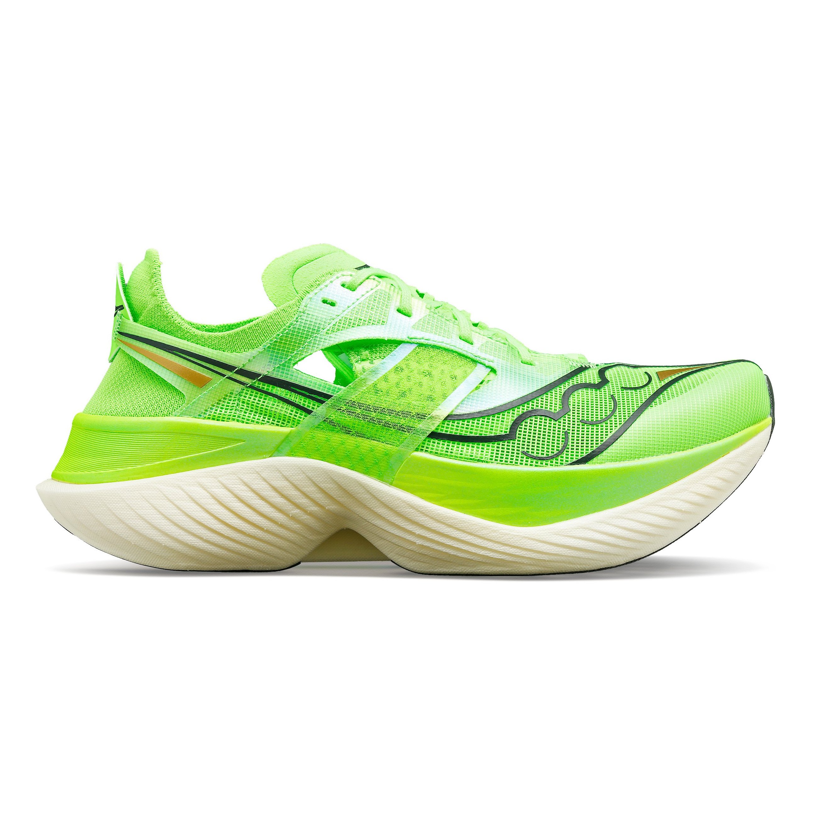 Běžecké boty Saucony Endorphin Elite S10768-30