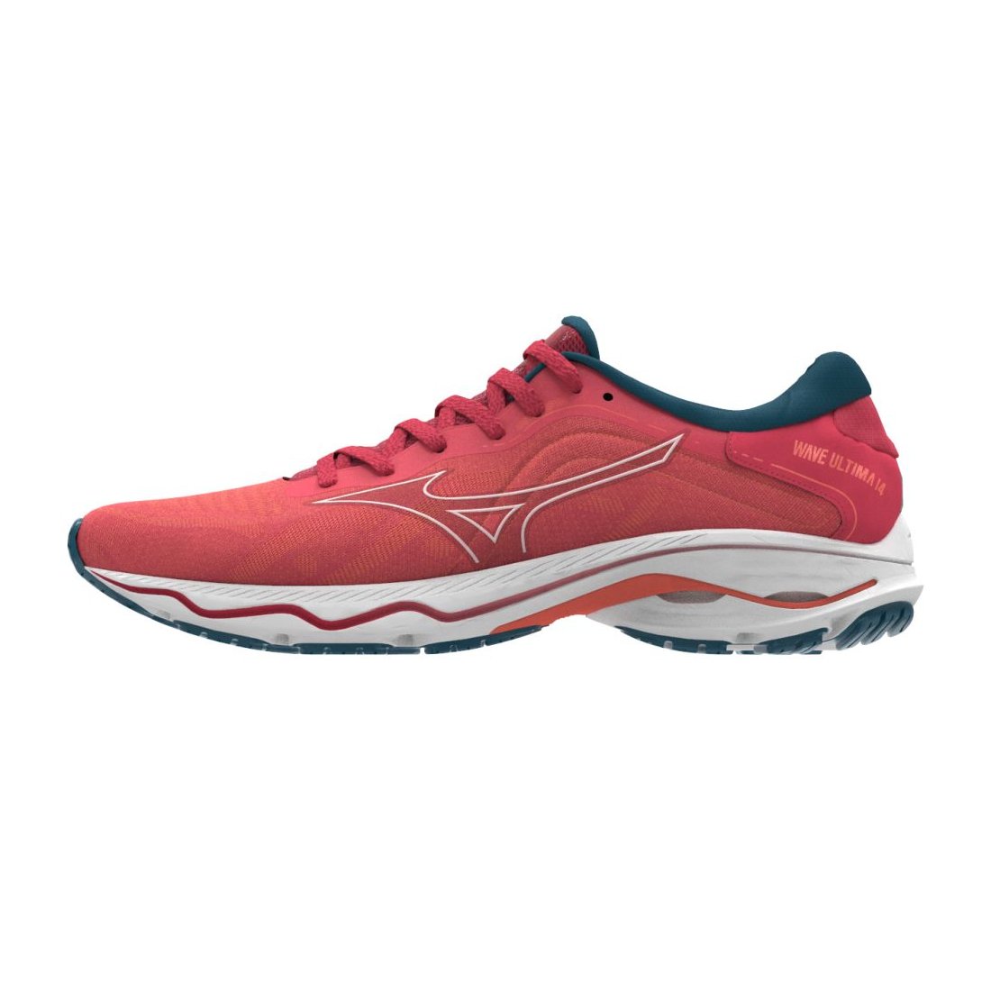 běžecké boty Mizuno Wave Ultima 14 J1GD231823