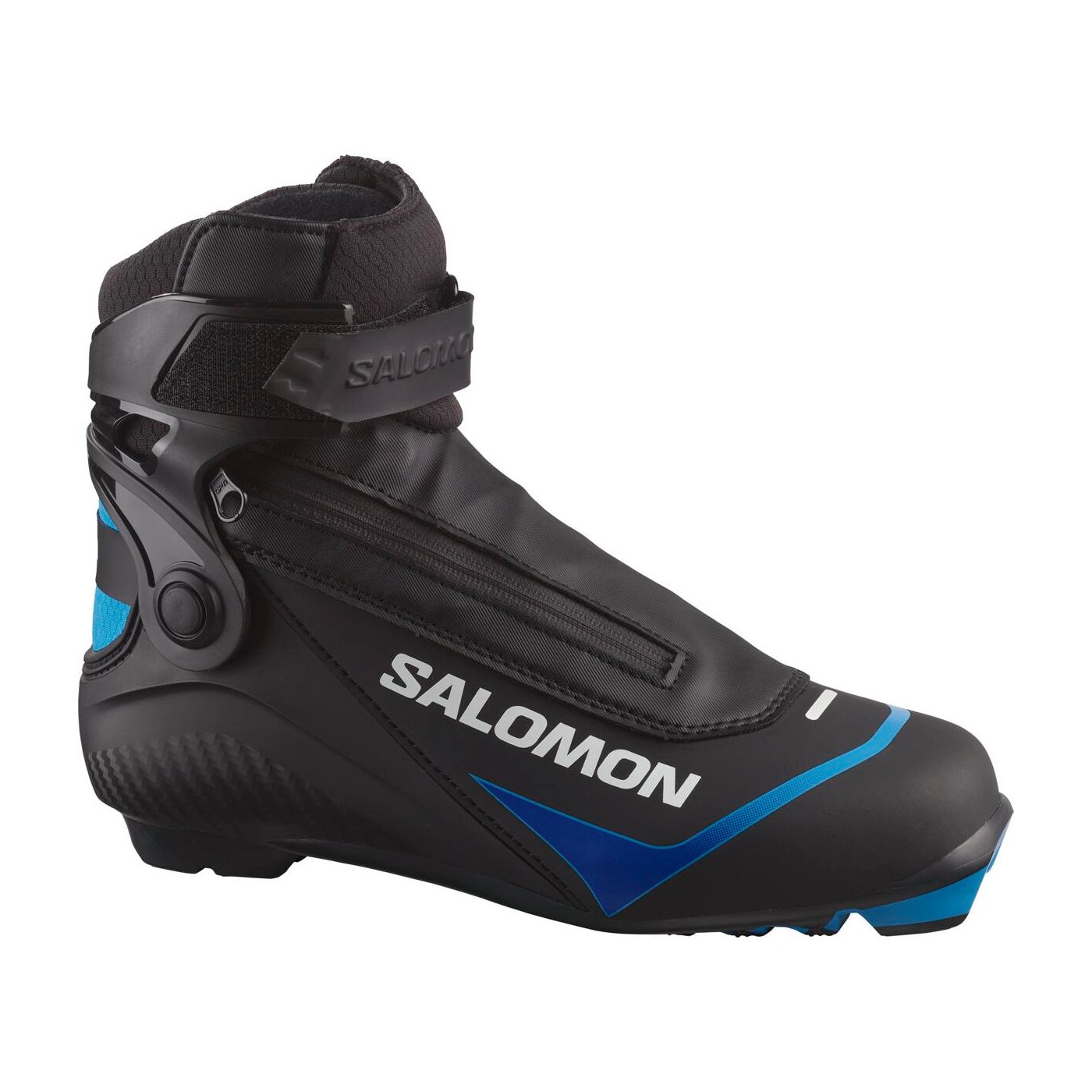 Salomon S/Race Skiathlon CS J L47266300 - black/process blue