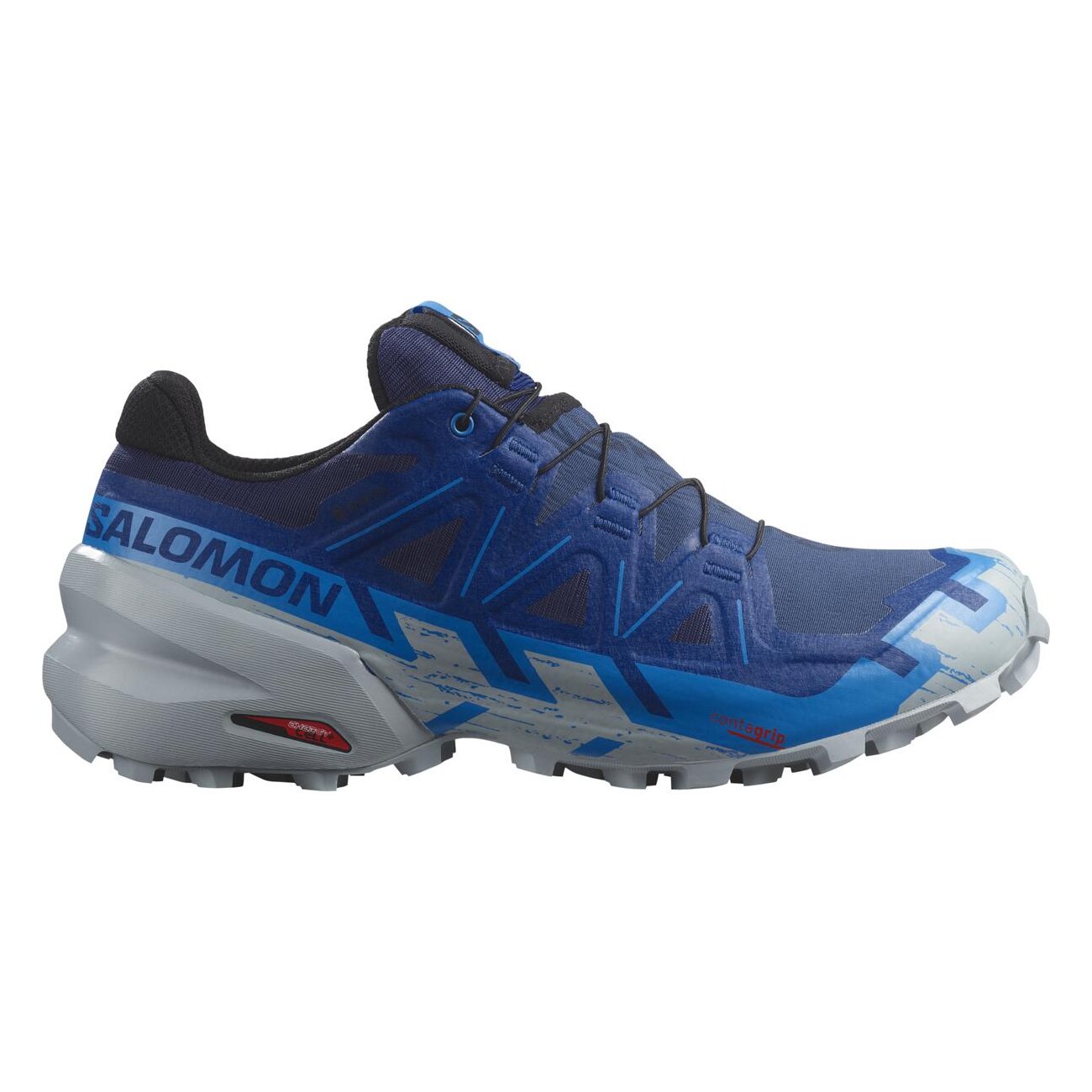 Trailové boty Salomon Speedcross 6 GTX L47302000