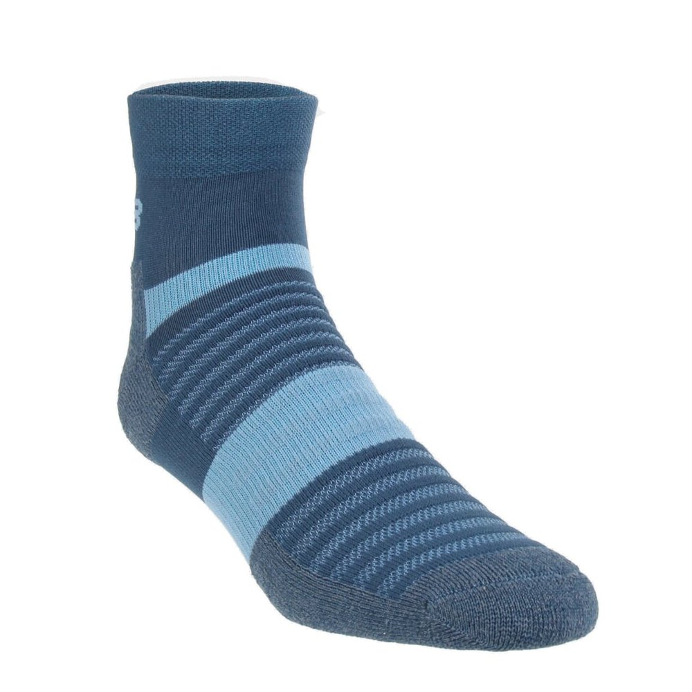 Inov-8 ponožky ACTIVE MERINO 001122-nymg-01