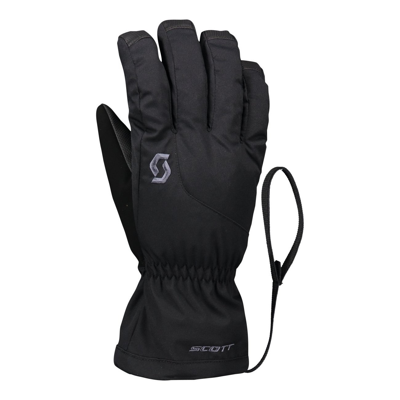 Scott Glove Ultimate GTX black