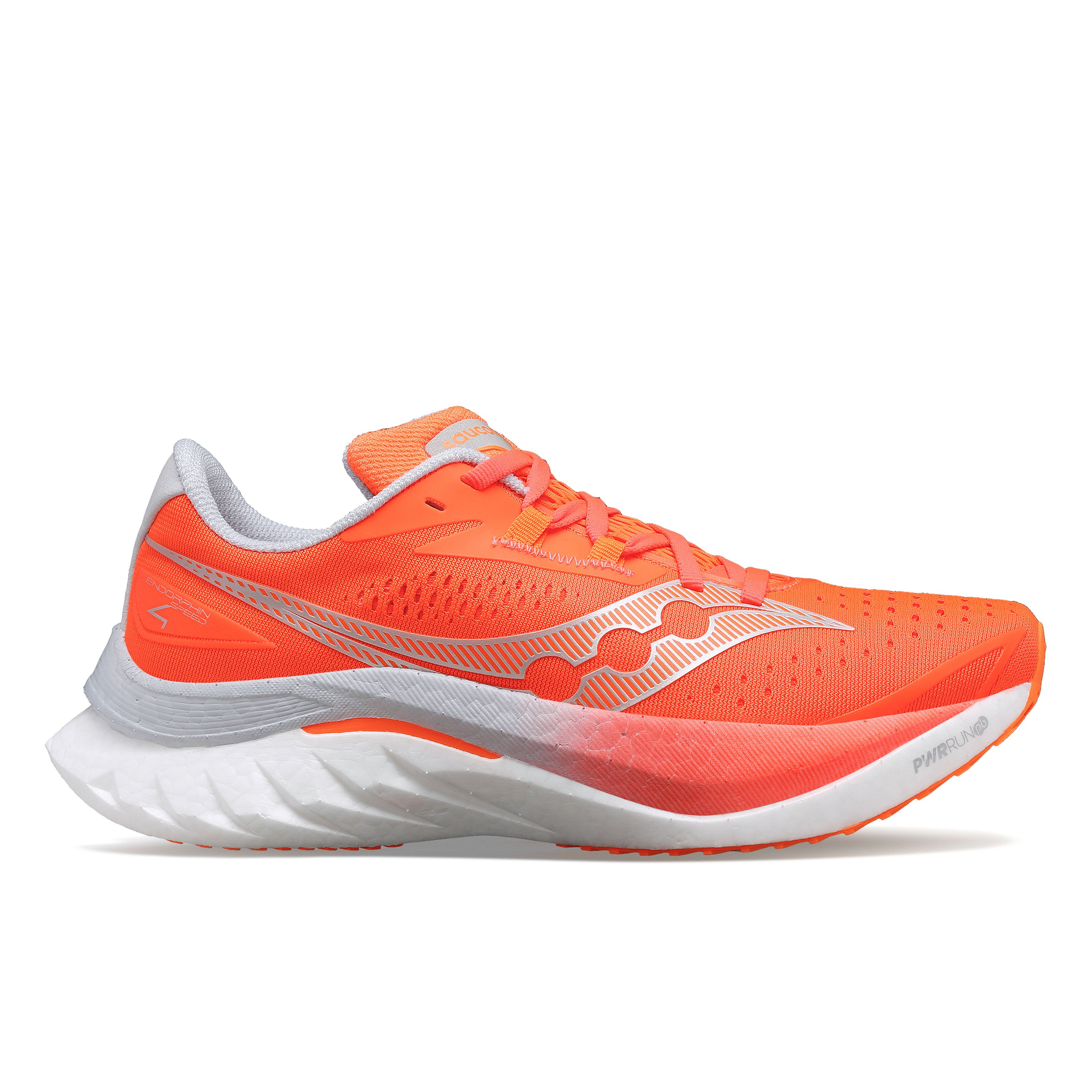 Saucony Endorphin Speed 4 Womens Shoes Vizired