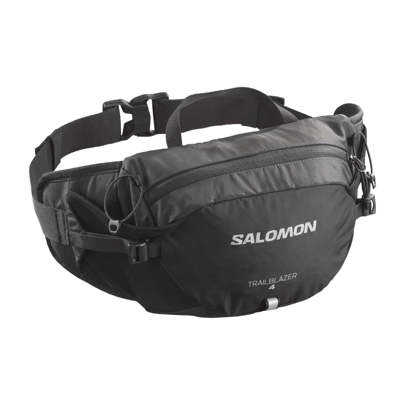 Salomon Trailblazer Belt Black/Alloy LC2183800