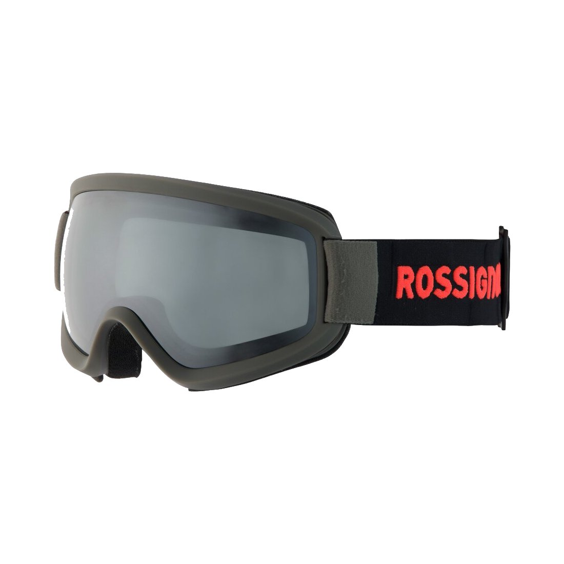 Lyžařské brýle Rossignol Ace Hero Grey RKLG103 23/24