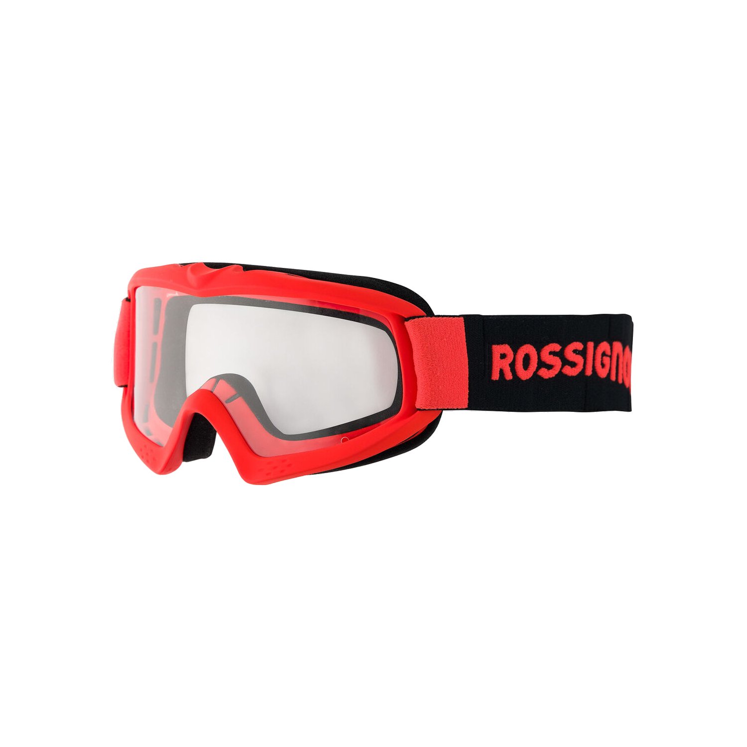 Rossignol RAFFISH HERO HOT RED Jr RKLG500